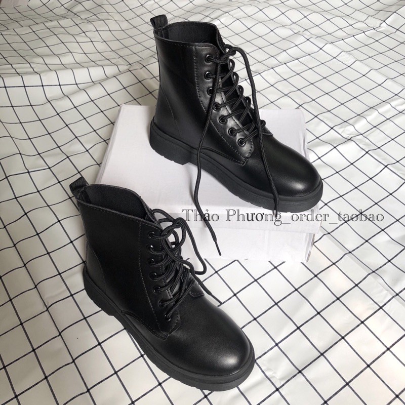 Boots cổ cao | BigBuy360 - bigbuy360.vn