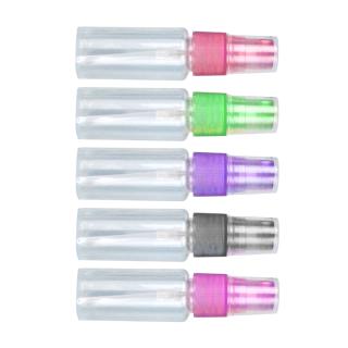 Set 5 Bình Xịt Đựng Nước Hoa 20ml/30ml/50ml/100ml