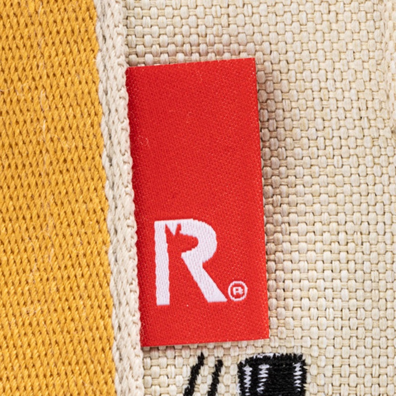 Túi Xách Canvas Thêu Họa Tiết Hoạt Hình snoopy Dễ Thương Phong Cách Nhật Bản