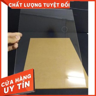 Mica trong 3li nhiều kích thước