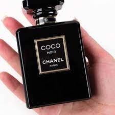 Nước hoa nữ COCO đen 100ml - HÀNG CHÍNH HÃNG