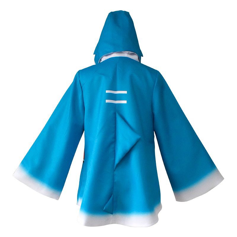 [ORDER] Set đồ cosplay Gawr Gura | BigBuy360 - bigbuy360.vn
