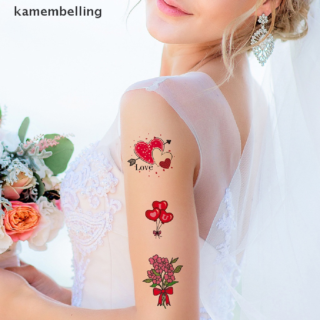 Hình Xăm Dán Tạm Thời Chống Nước Họa Tiết Hoạt Hình Phát Sáng Trong Đêm Cho Trẻ Em