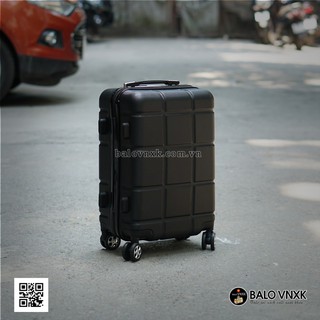 Vali nhựa HP A839 - Size 20/24"