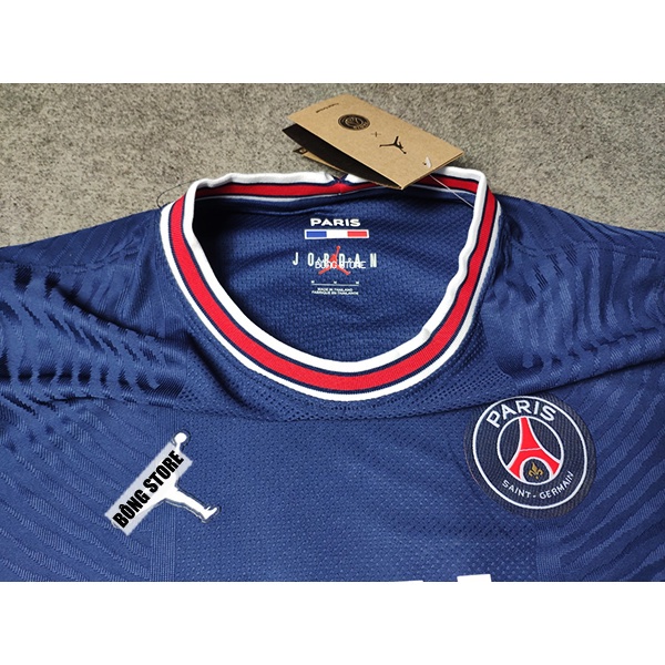 Áo PSG sân nhà 2020-21 bản Player [Ảnh thật] | BigBuy360 - bigbuy360.vn