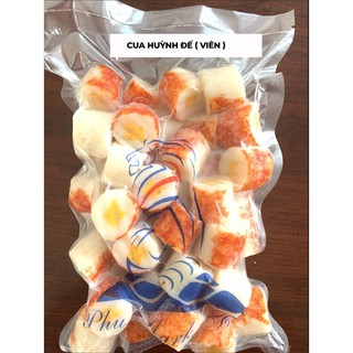 CUA HOÀNG ĐẾ- 500g (Bình Tân). Ship hỏa tốc HCM