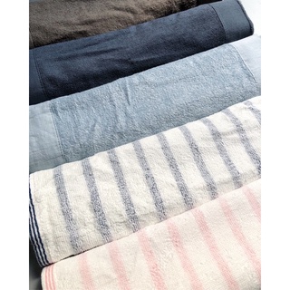 KHĂN MẶT MUJI