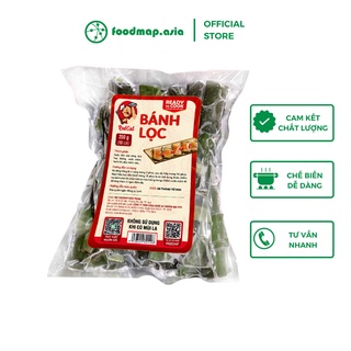 Bánh Lọc Huế Truyền Thống Chính Gốc Gói 10 Cái 250g RedCat - FoodMap