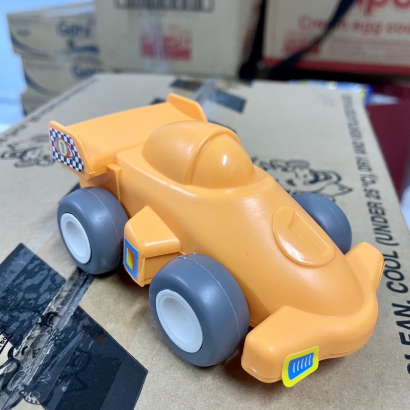 XE ĐỒ CHƠI CHO BÉ