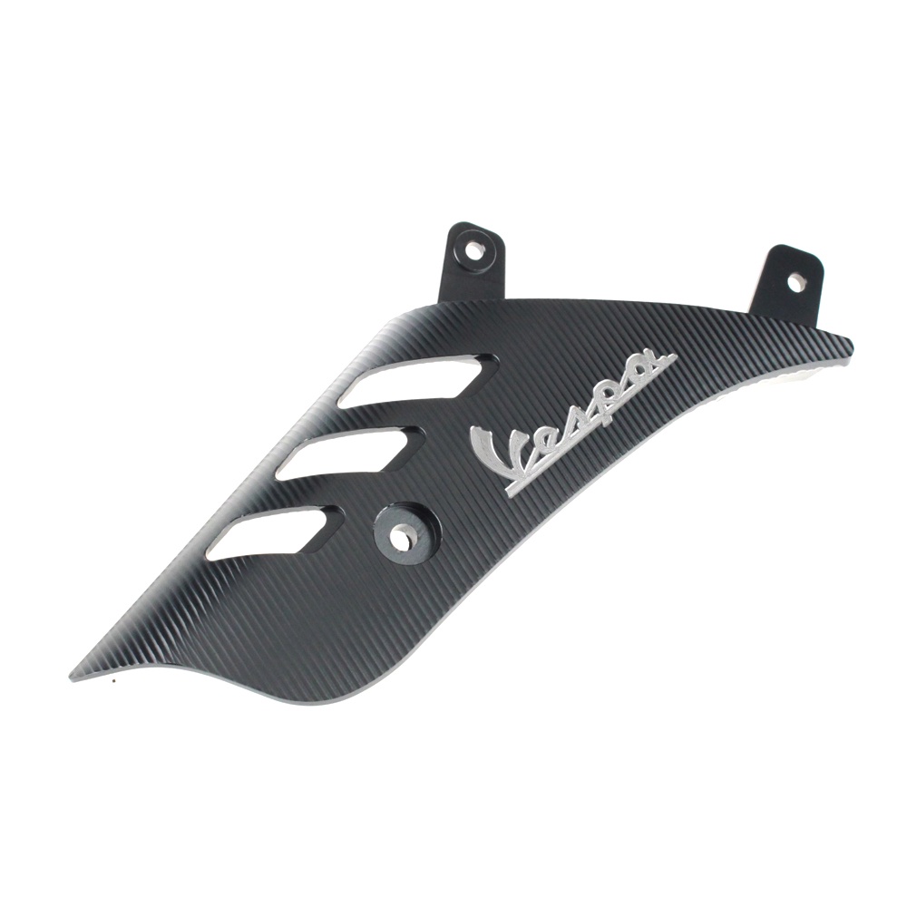 Vỏ bọc chống sốc bánh xe trước cho Vespa GTS 125 200 300 2013-2016 2017 2018 2019 2020 GTS300