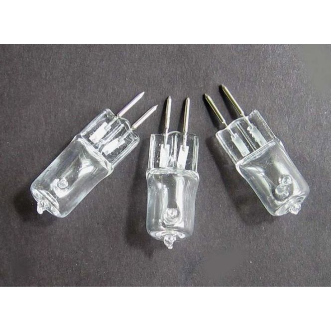 Bộ 3 bóng đèn halogen cho đèn xông tinh dầu