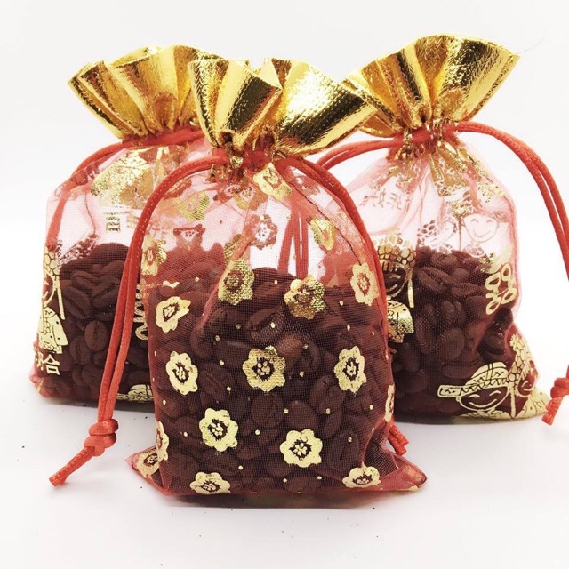 [ GIẢM GIÁ SỐC ] combo 50vỏ túi thơm chỉ 90k