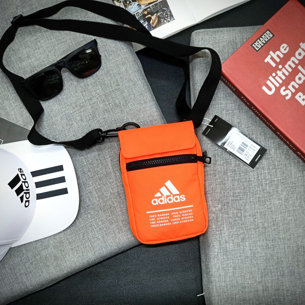 Túi đeo chéo DAS Classic Organizer Bag FM6875