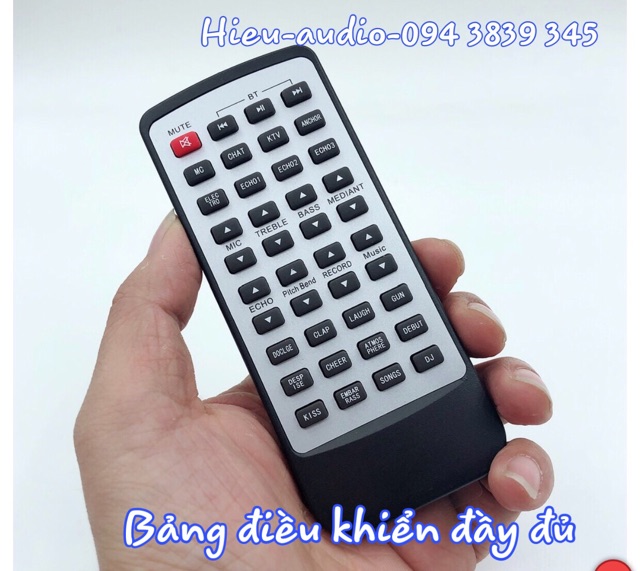 SOUND CARD V10 2018-V10 2019 BLUETOOTH