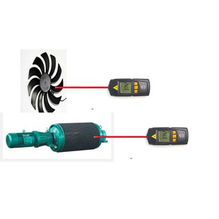 Máy đo tốc độ vòng quay Benetech GM8905