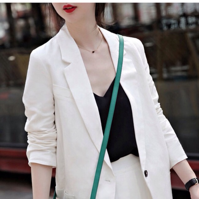 Áo voan 2 dây nhiều màu ulzzang có hình thật | BigBuy360 - bigbuy360.vn