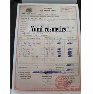 Serum ginseng repair ampoule
