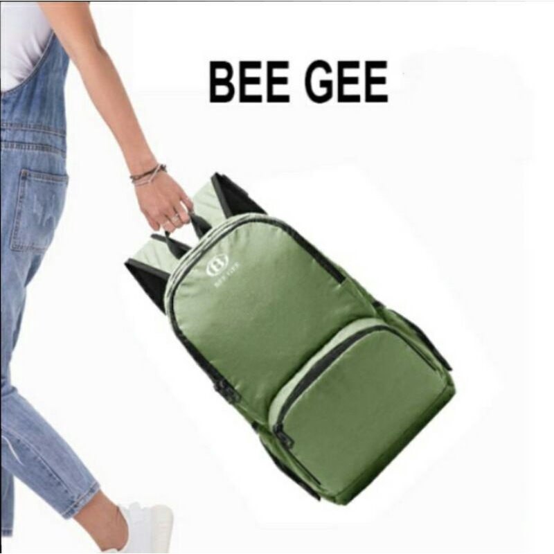 BALO GẤP GỌN CHỐNG THẤM NƯỚC BEE GEE