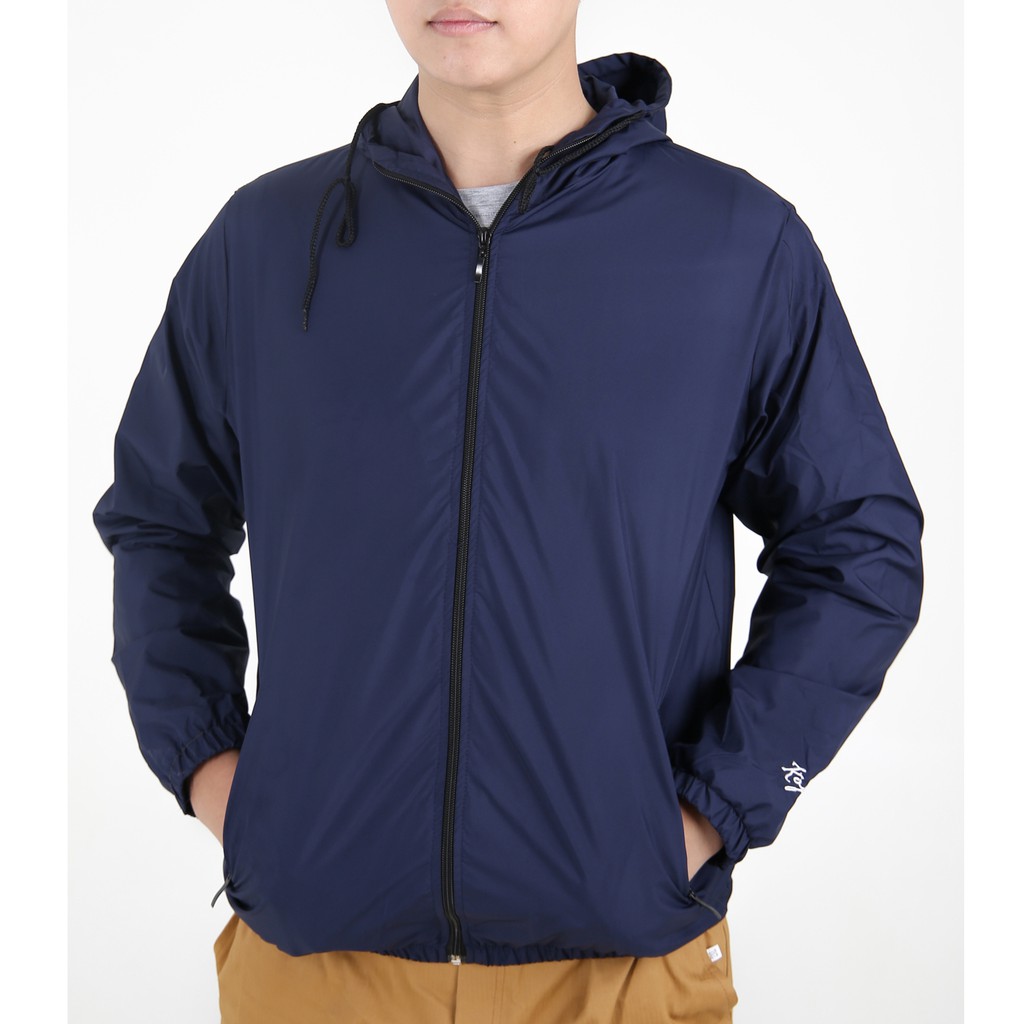 ÁO GIÓ 2 LỚP- CHỐNG NƯỚC- CHỐNG GIÓ | BigBuy360 - bigbuy360.vn