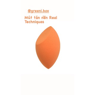 Mút tán nền Real Techniques