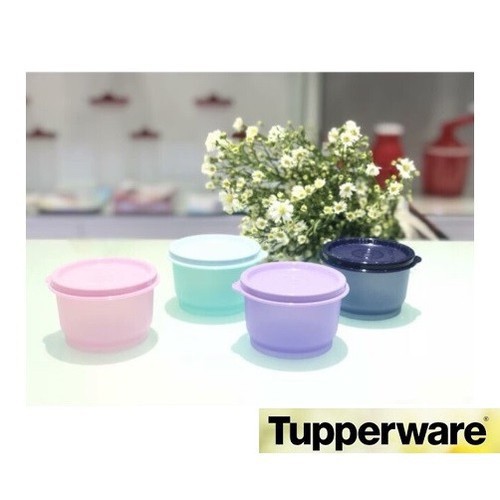 Tupperware - Hộp đựng thực phẩm snack cup