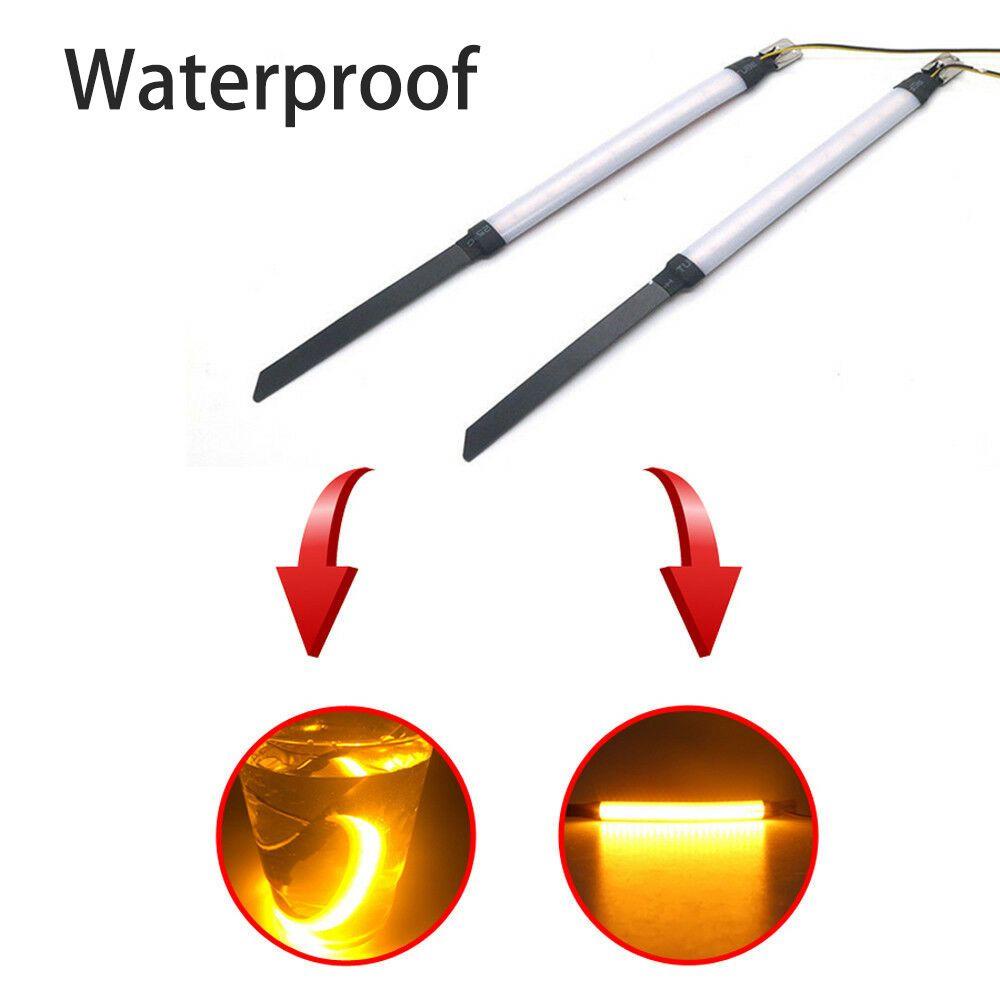 Dải Đèn LED SMD 45mm-70mm Chất Lượng Cao Cho Xe Mô Tô