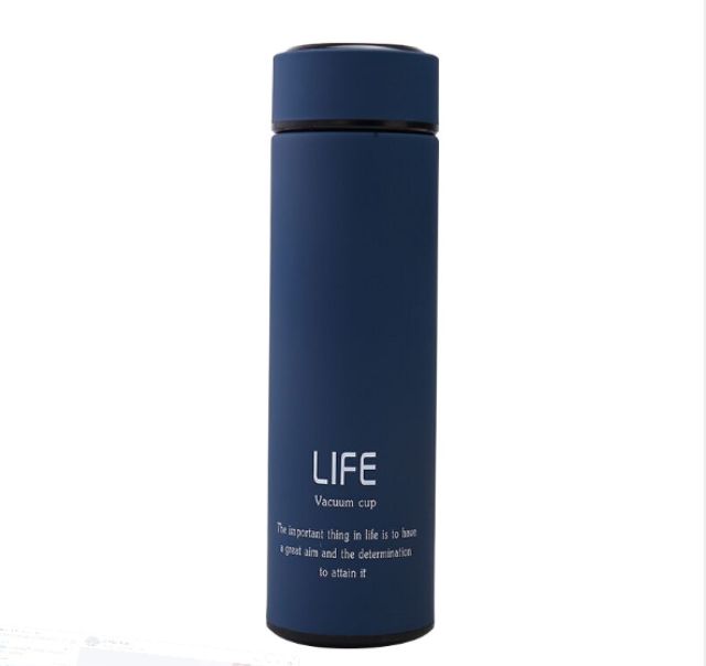 BÌNH GIỮ NHIỆT LIFE 500ML