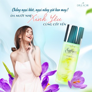 CỐT YẾN SAFRON DR LACIR