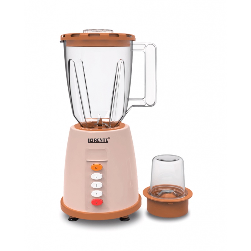 Chính hãng Kangaroo, bảo hành Toàn Quốc - 1900 555566 Máy xay sinh tố Lorente LT – 2566