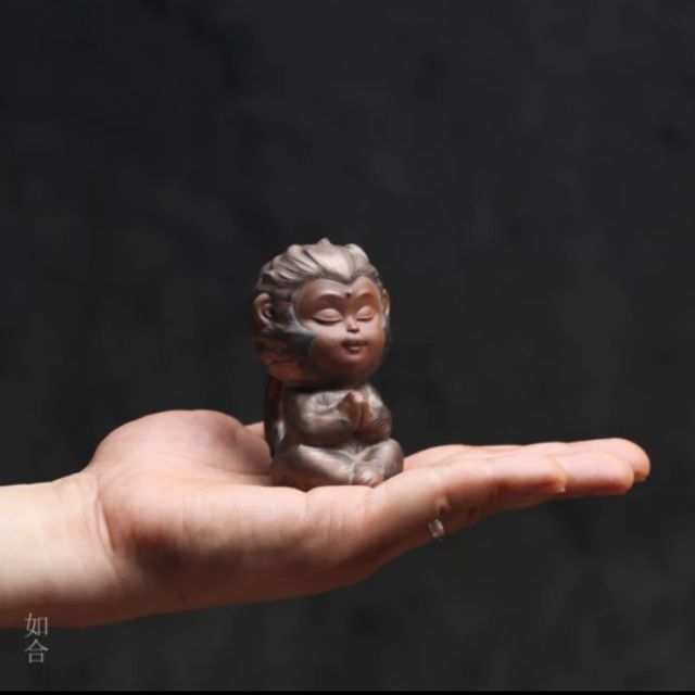 TƯỢNG TIỂU HẦU VƯƠNG