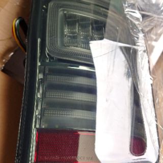Led Vland cho xe Ford Ranger