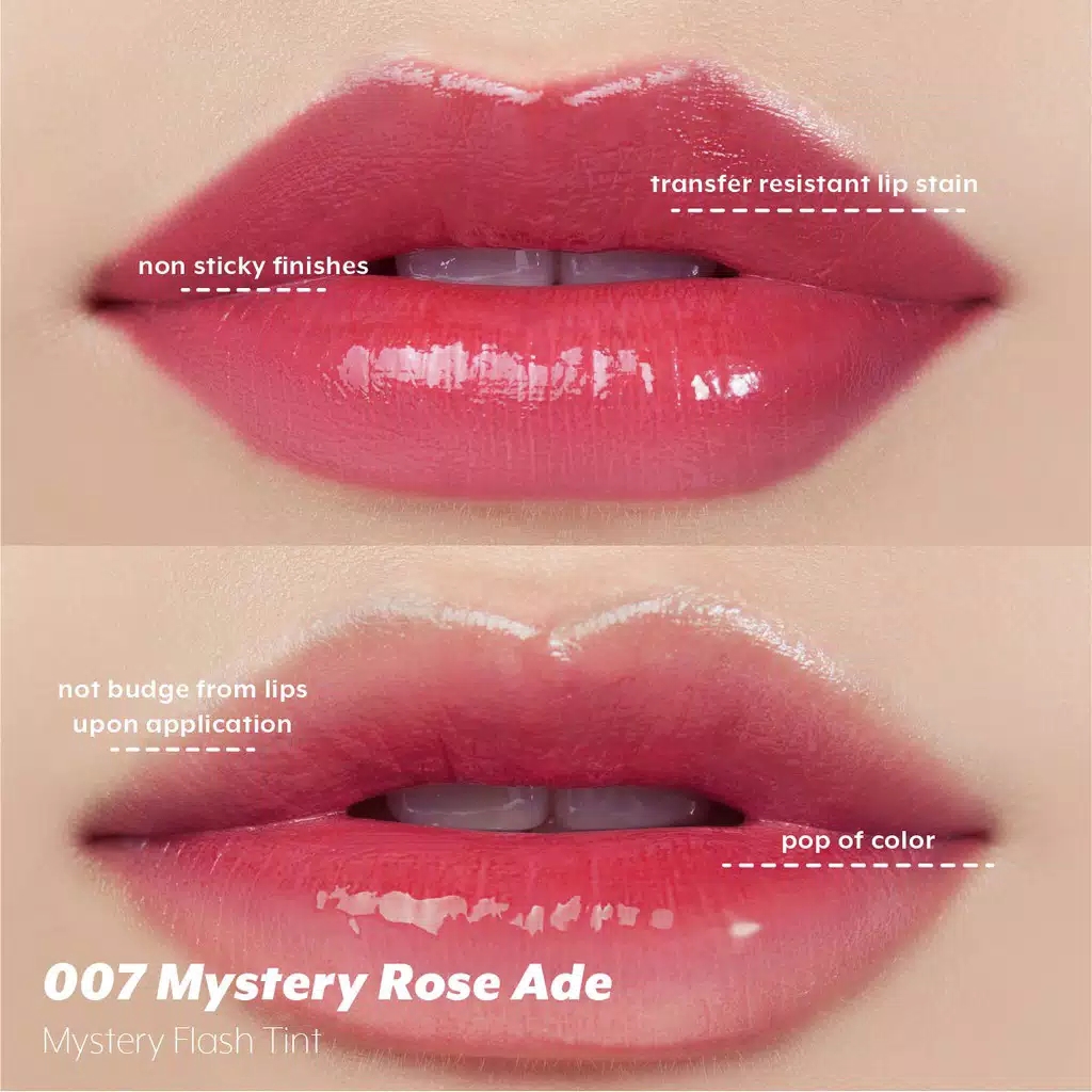 (hàng Mới Về) Son Tint I 'm Meme Mystery Flash Tint | BigBuy360 - bigbuy360.vn