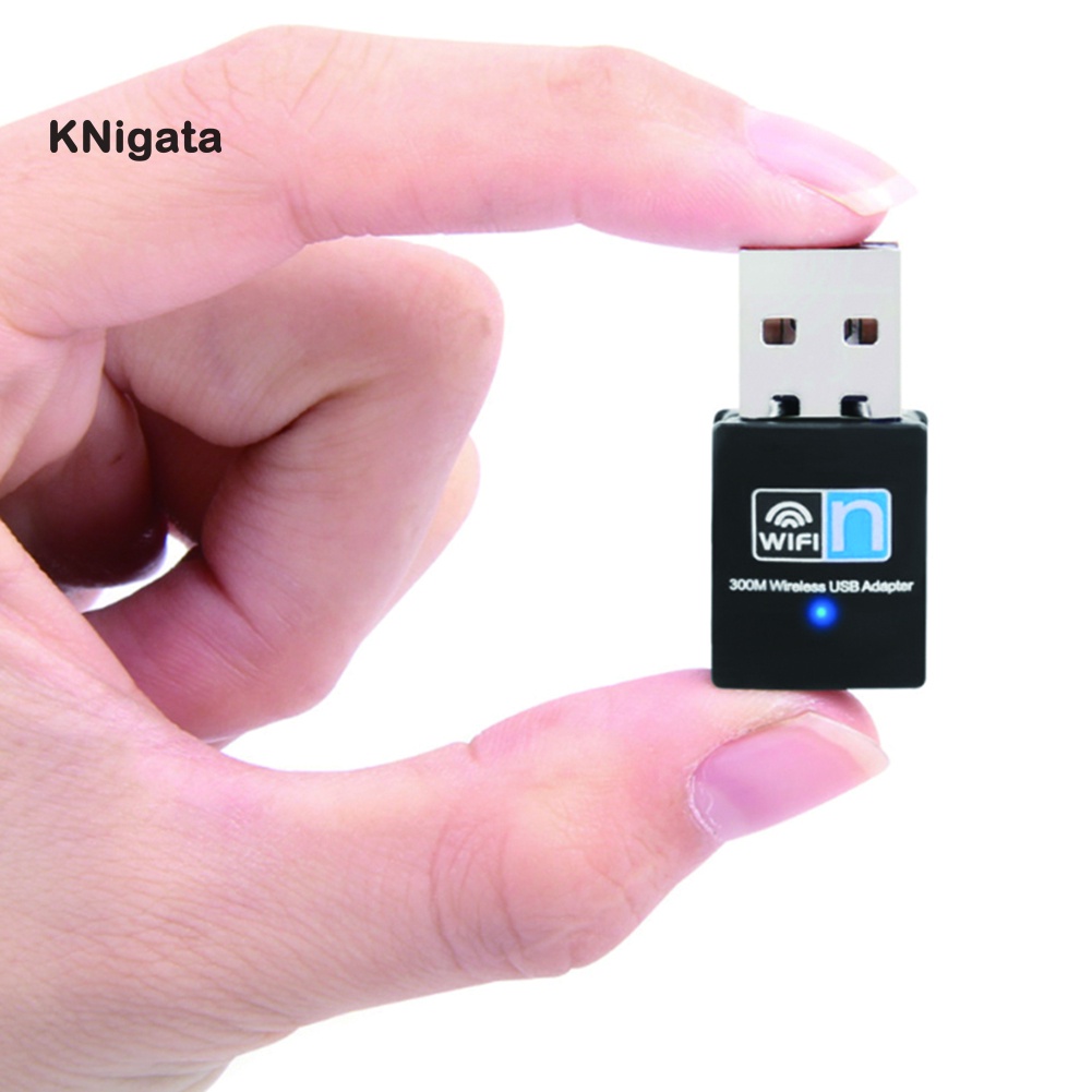 Usb Thu Sóng Wifi Mini 300mbps Thẻ | BigBuy360 - bigbuy360.vn