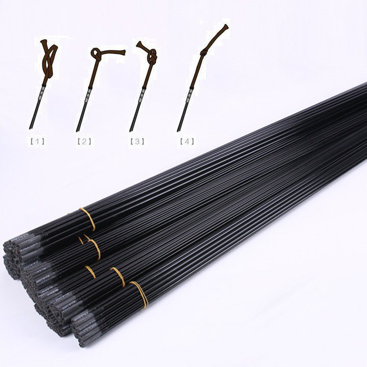 Ngọn cần câu tay 6H, 8H đủ loại siêu rẻ CC7 hàng hót 22