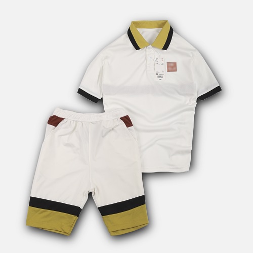 Bộ quần áo thun nam thể thao năng động - 4 Men Store