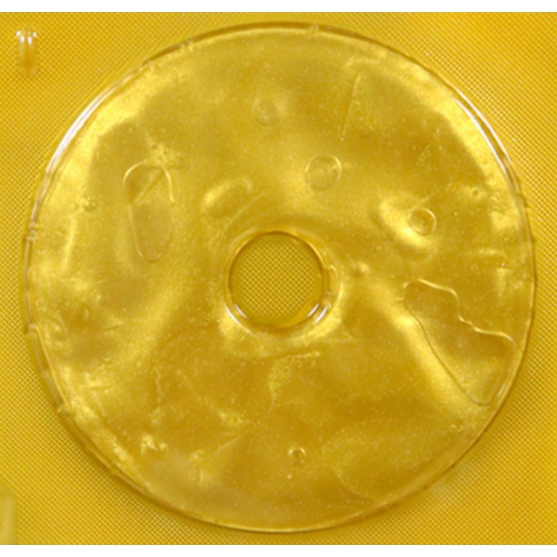 Set 2 mặt nạ ngực Collagen vàng chống lão hóa | BigBuy360 - bigbuy360.vn