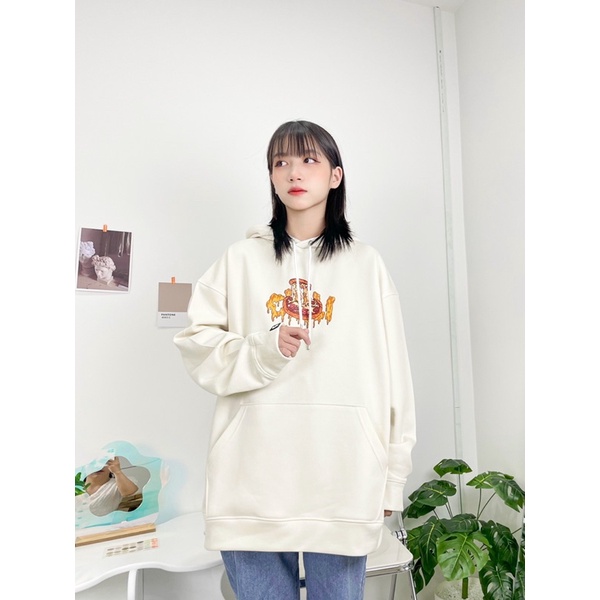 Áo Hoodie Pizza CHILICLUB
