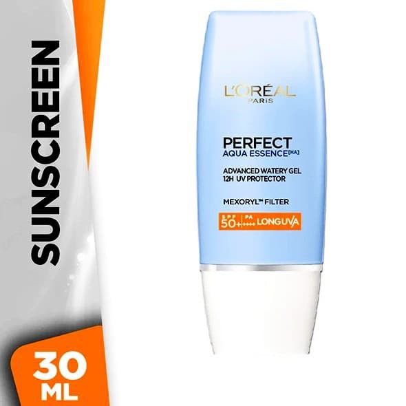 L'OREAL LOREAL PARIS (Hàng Mới Về) Tinh Chất Chống Nắng L 'Oreal Paris Spf 50 30ml Fl ~ 587