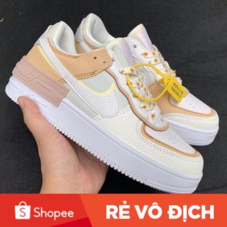 [RẺ VÔ ĐỊCH] Giày nike Hoa Cúc vàng Chuẩn Đẹp hot hit 2020 freeship 70k đơn hàng từ 300k đẹp mịn