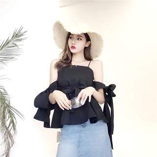 Áo Cánh Tiên Ulzzang