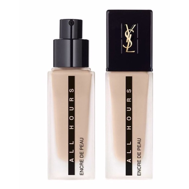 Kem Nền YSL All Hours