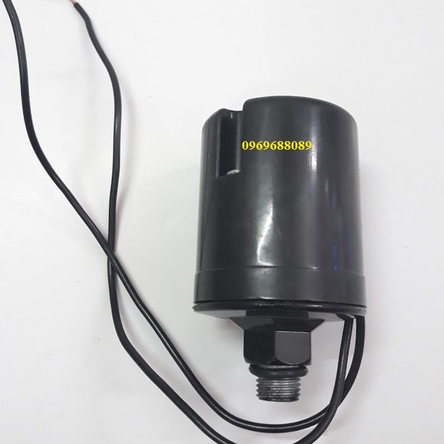 Rơ le cho máy bơm tăng áp SK101 zen 10mm