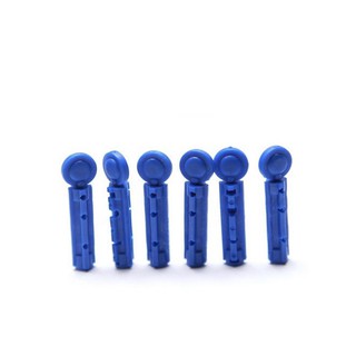 Hộp 100 kim lấy máu máy đo đường huyết PT Medical