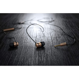 Tai nghe nhét tai Soundmagic E50C