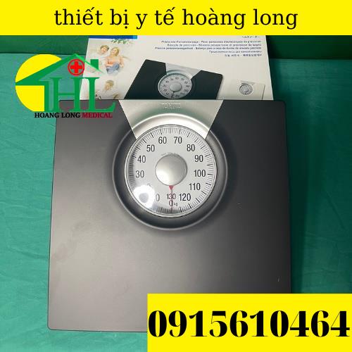 Cân sức khỏe cơ học TANITA HA-680 NHẬT BẢN