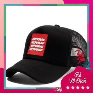 Nón meshcap PREMI3R Hypebae 4line [DHTN]