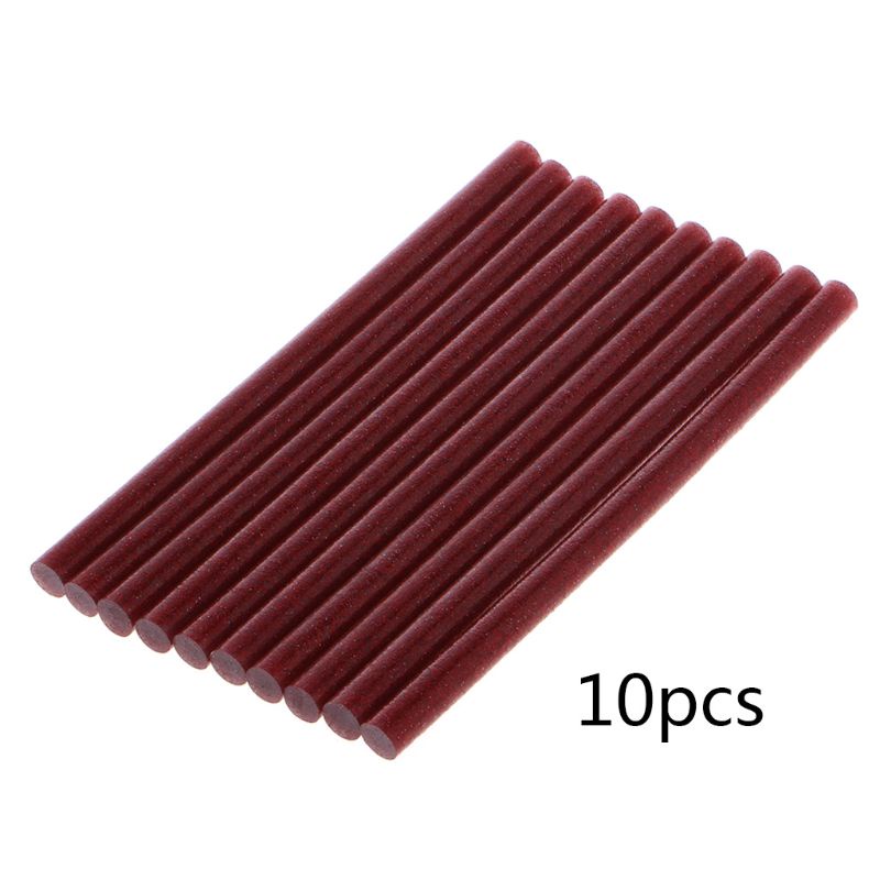 Que Nóng Chảy Sáp Niêm Phong Bì Thư 11x200mm