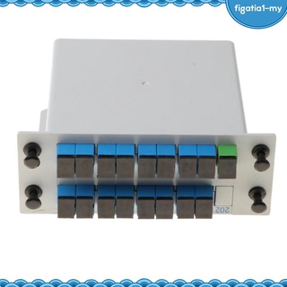[Nana] Bộ chia quang 1 Giao diện SC-UPC cho / Cáp mạng