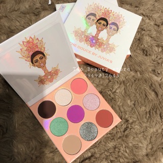 Bảng mắt Douce Juvias sale