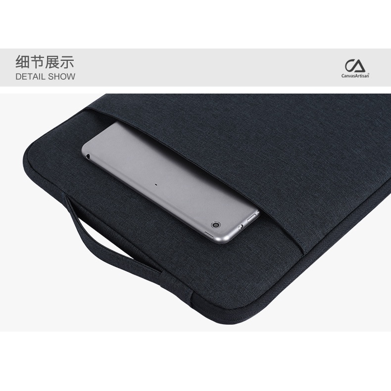 Túi Đựng Laptop 14 Inch 11 12 13 13.3 15 15.6 Inch Chống Thấm Nước Cho Ipad Macbook Air Lenovo Dell Thinkpad Xiaomi Surfaceo | BigBuy360 - bigbuy360.vn